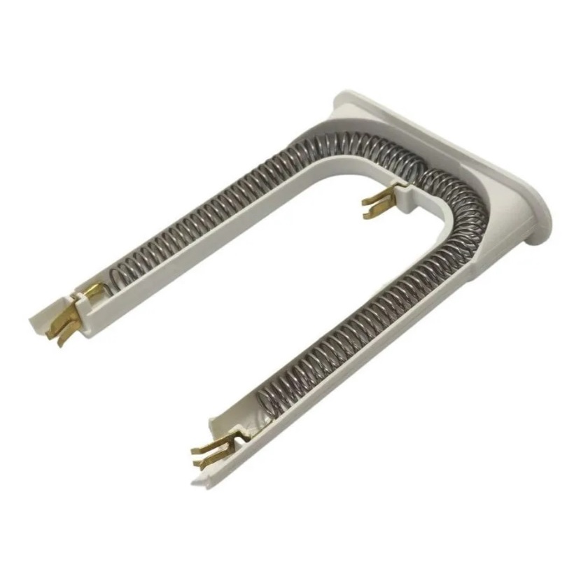 Resistência para Aquecedor Versátil Lorenzetti 6400w 220v