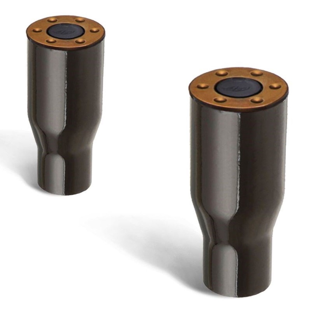 Refil do Cone de Slider Para Protetor de Motor e Carenagem Moto  Pro Tork