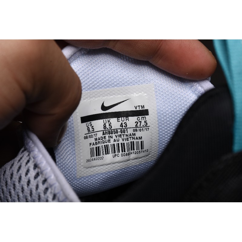 27.5 cm tamanho tenis