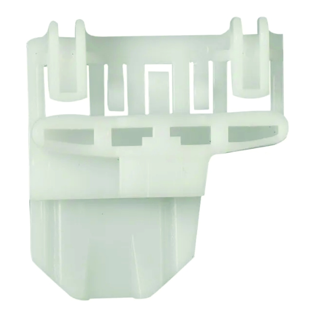 Arrastes Máquina Vidro Santana G3 Dianteiro Esquerdo