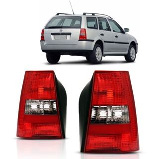 Lanterna Parati G3 2003 2004 2005 Fase 2 Fumê em Oferta na Shopee