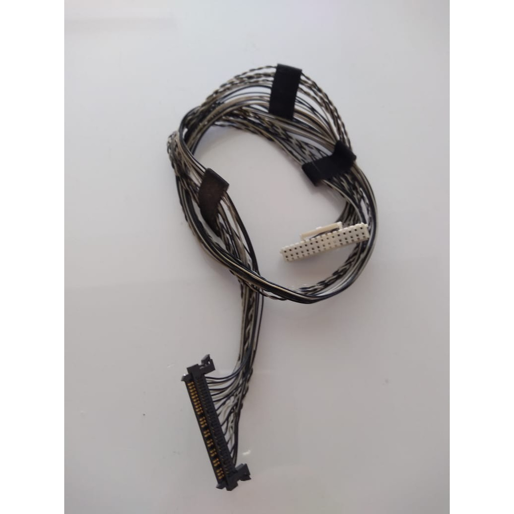 Cabo Flat Lvds Tv Samsung Ln40r81b §