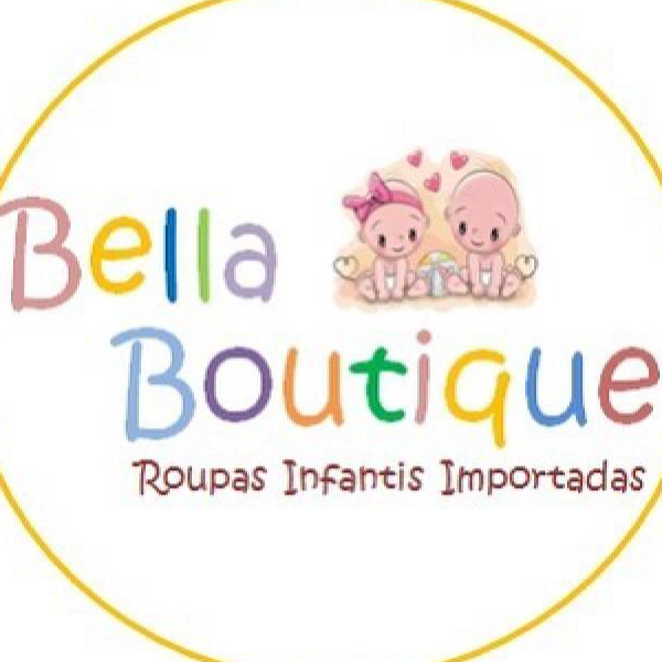 Bella Boutique Infantil