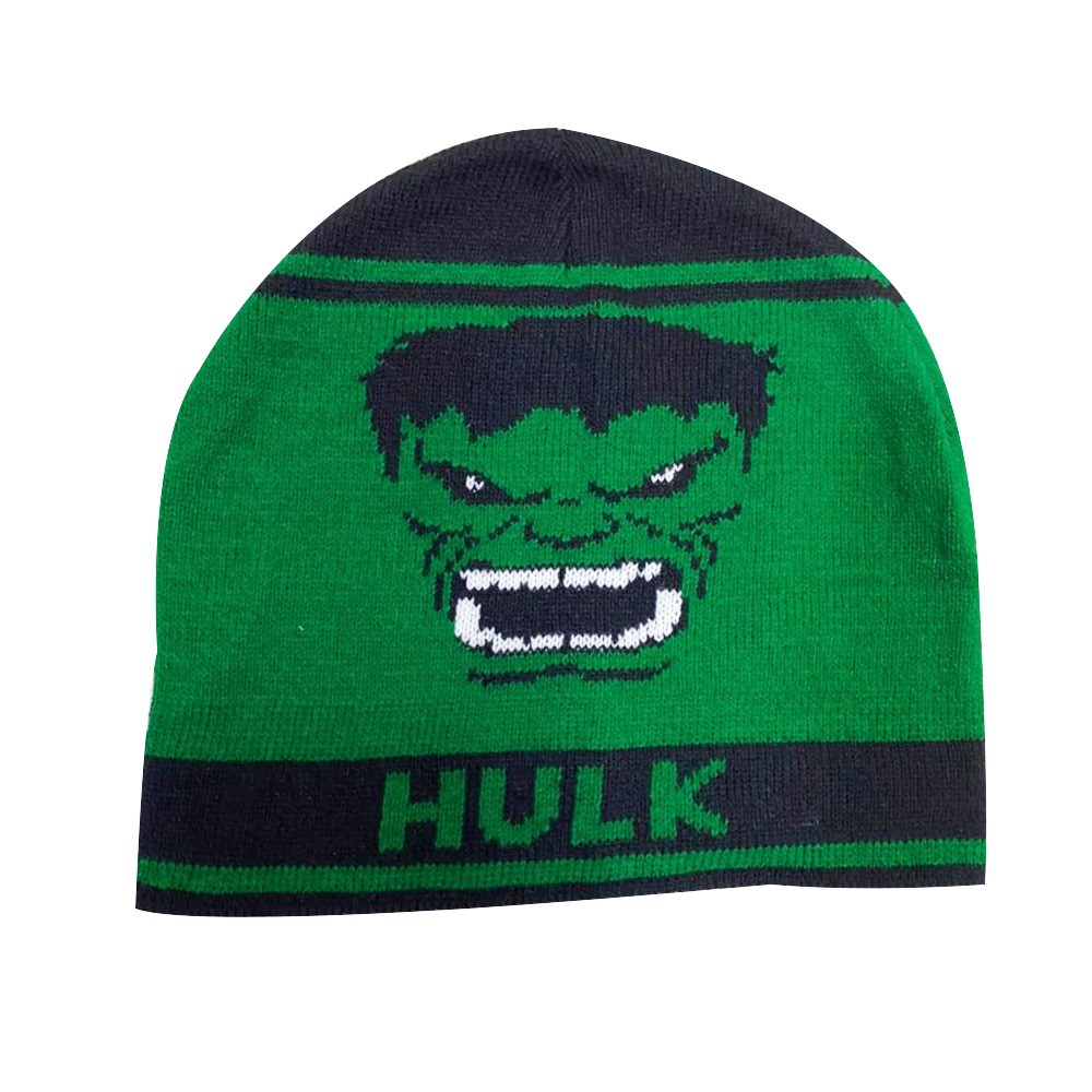 Kit 5 Toucas Gorros Masculina Promoção Tendência Inverno Personagem da moda Herói Menino Inverno Combos Barato