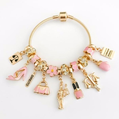 Pulseira Direito - Cd_445