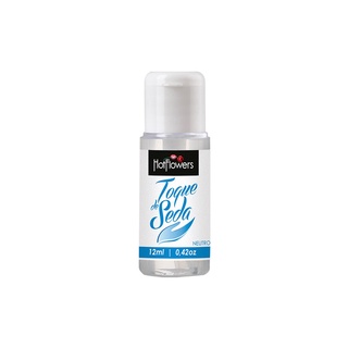 Gel Deslizante para Masturbação Unissex - Toque de Seda | 12 ml em Oferta na Shopee