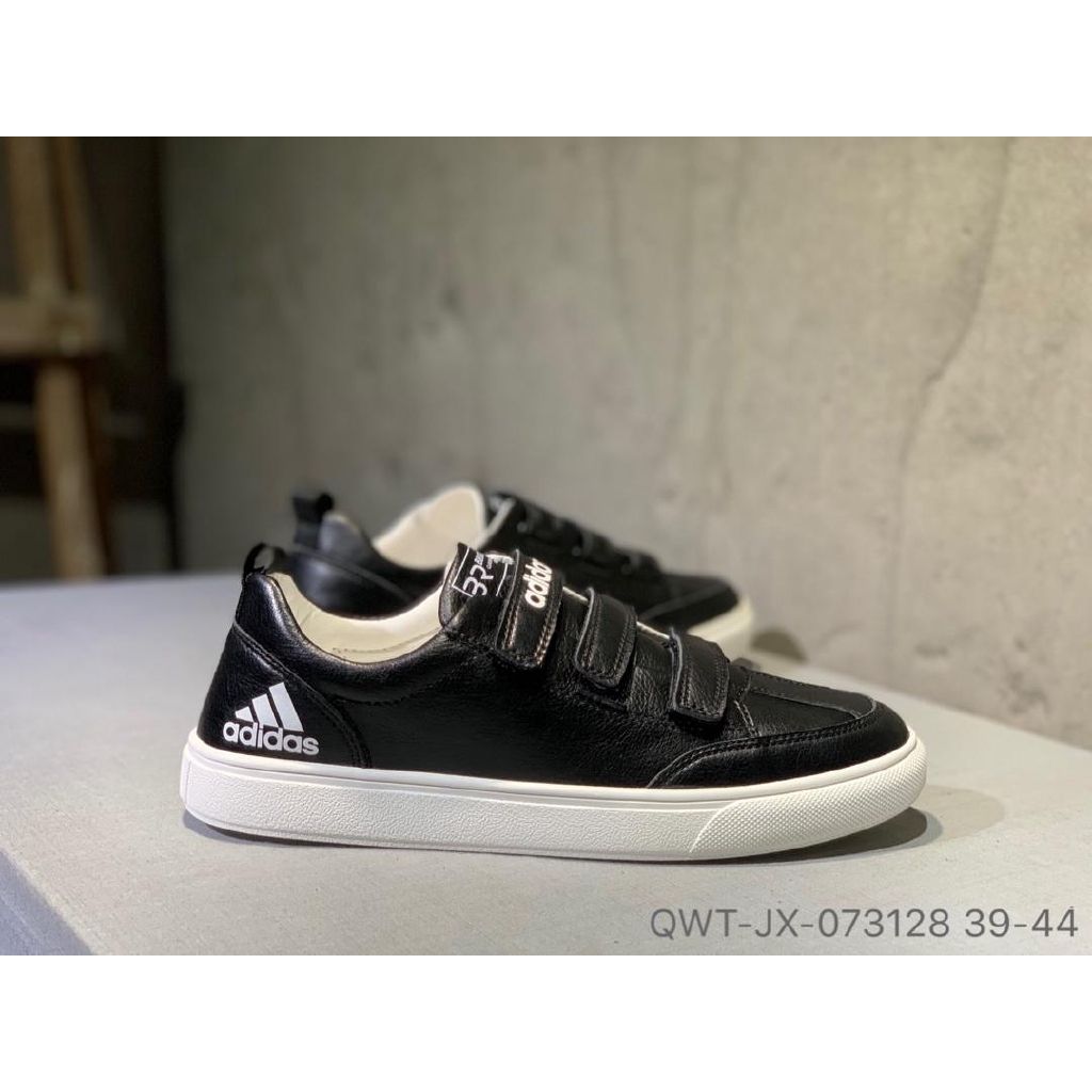 tenis adidas masculino com velcro
