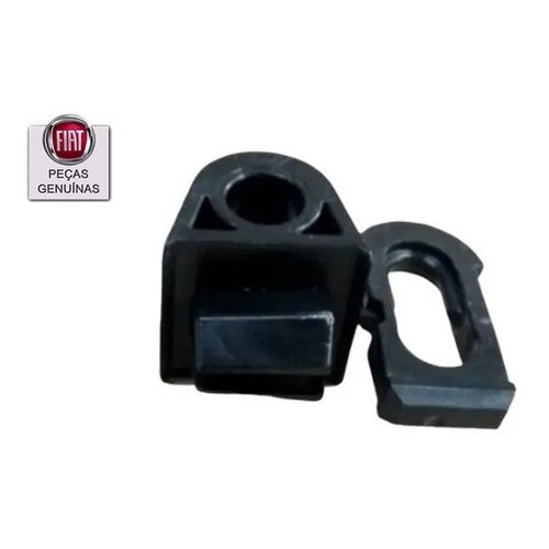 Suporte Vareta Haste Capo Fiat Toro 17/18 Original Fiat