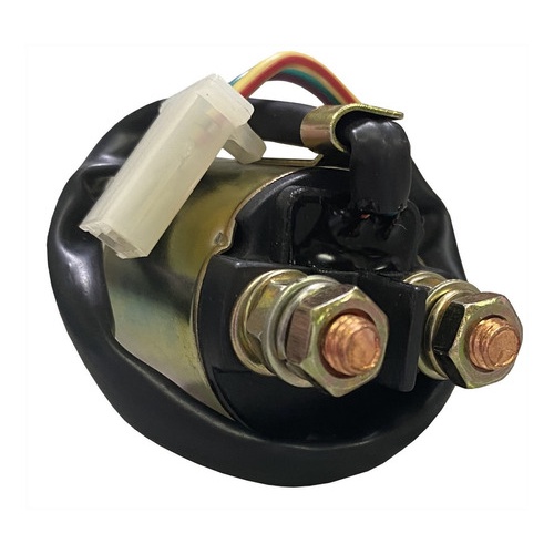 Rele Automático Partida Shineray Phoenix 50 Jet 50 Smart Bull