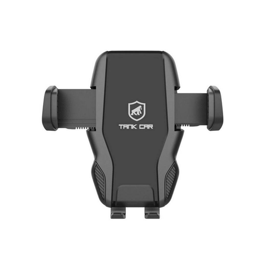 Suporte Veicular Universal Para Celular Haste De Ventosa E Clip Ar Condicionado Tank Dinamic Gshield - Spare Parts and Accessories for Vehicles