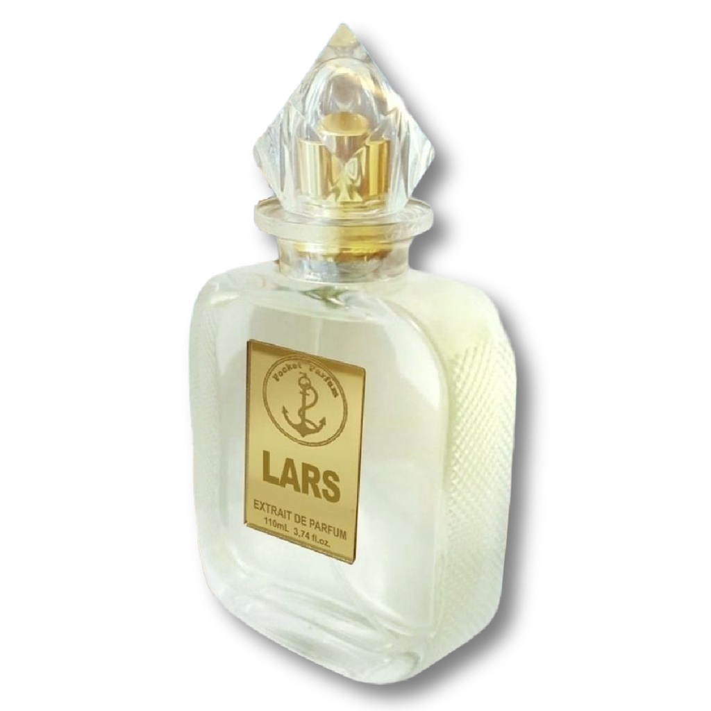 Perfume Masculino LARS Eau de Parfum - Pocket Parfum