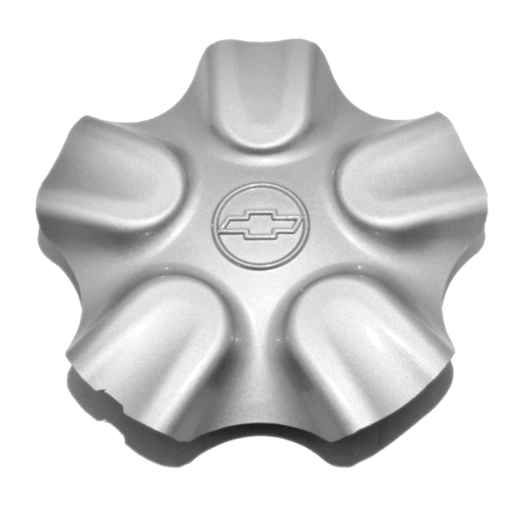 Calota central tampa meio de roda Chevrolet Corsa GLS 98 05 palitos
