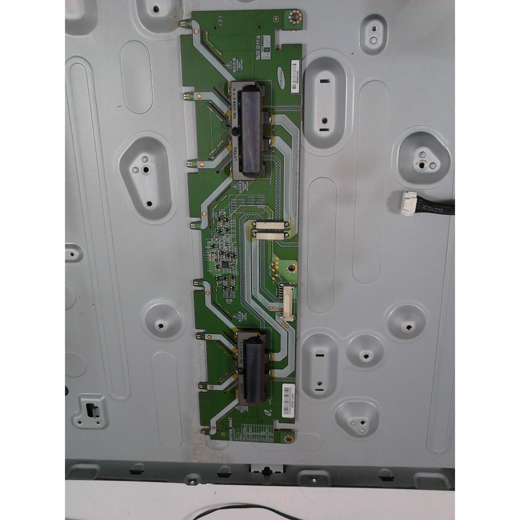 Placa Inverter Tv Samsung Ln32d550k7g / Sst320_4ua01