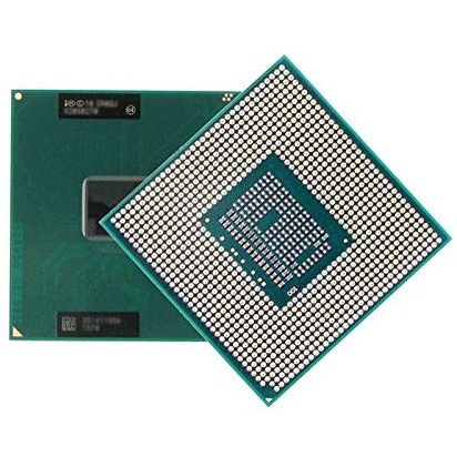 Processador Notebook Intel Core i3-2310M - 2ª Geração.