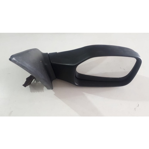 Retrovisor Peugeot 106 1997/2000 Eletrico Original Britax