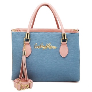 bolsa feminina GS Transversal Feminina Tradicional
