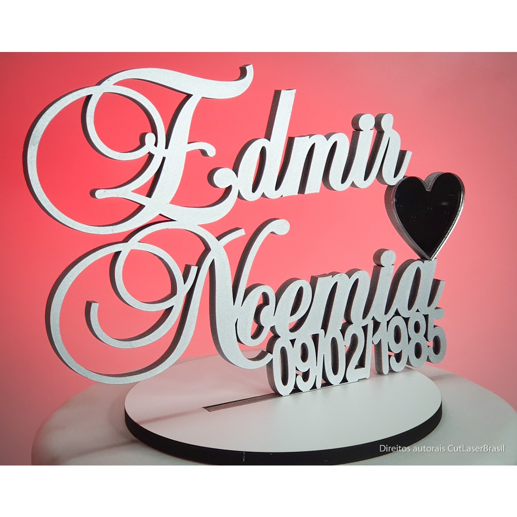 Bolo do Brasil com Topo - Comprar com Melhor Preço em Padaria