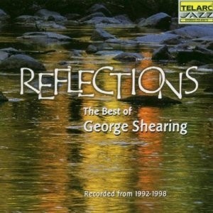 Cd George Shearing Best Of George Shearing Imp