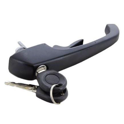 Maçaneta Porta Caminhão VW (exceto Constellation) - Externa em Oferta na Shopee