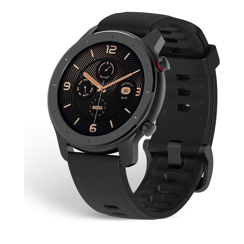 xiaomi amazfit shopee