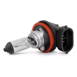 Lampada H3 Amarela 12 Volts 55w Halógena Automotiva