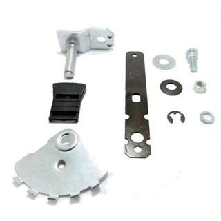Conjunto de Regulagem para Rodas Cortador de Grama MC-50 E 2121211 TRAPP