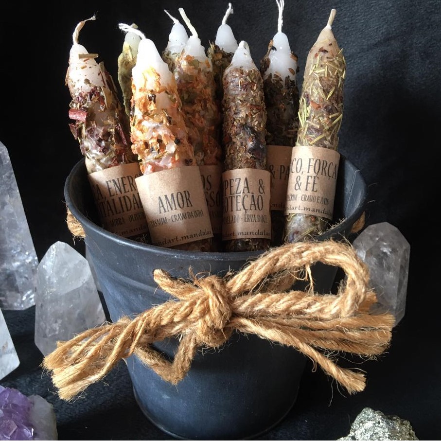 Anis Estrelado Espiritualidade: Onde Comprar | BuscaProdutos