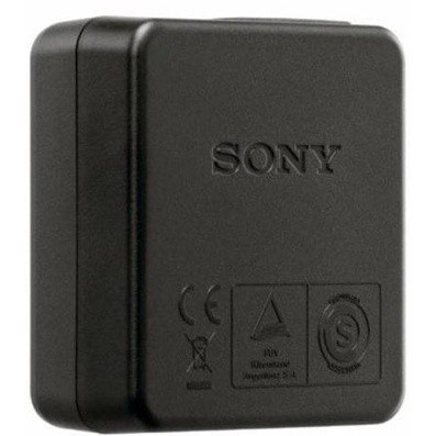 Fonte USB Sony UB10 para Câmeras e Filmadoras