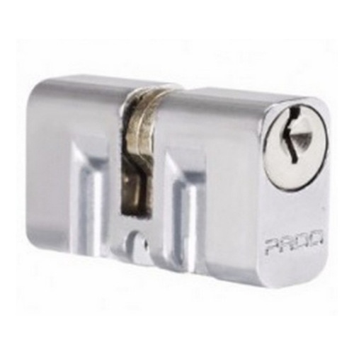 1 Cilindro Gold 619 Fechadura Pado 725 Zamac Fera 964 - LMS FERRAMENTAS