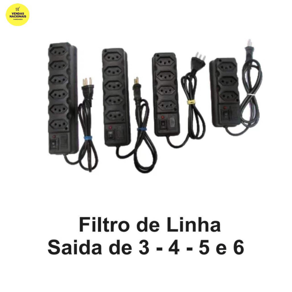 filtro-de-linha-de-3-4-5-6-tomadas-r-gua-el-trica-tima-qualidade
