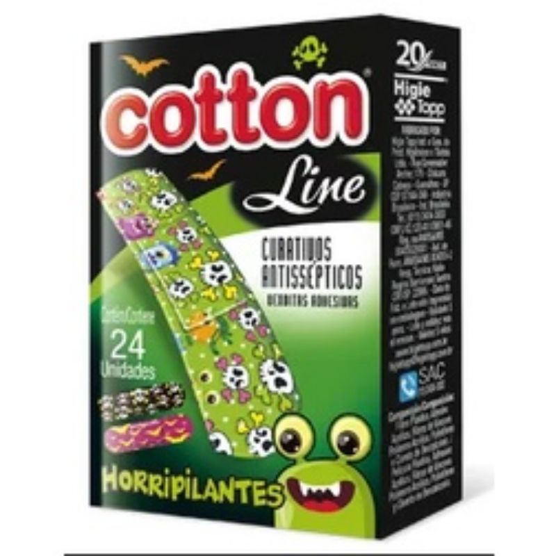 Curativo Infantil: Onde Comprar | BuscaProdutos