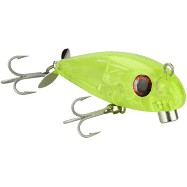 ISCA ARTIFICIAL BIRUTINHA 70 TURBO (7CM 11G) COM HÉLICE COR 418. ORIGINAL DECONTO