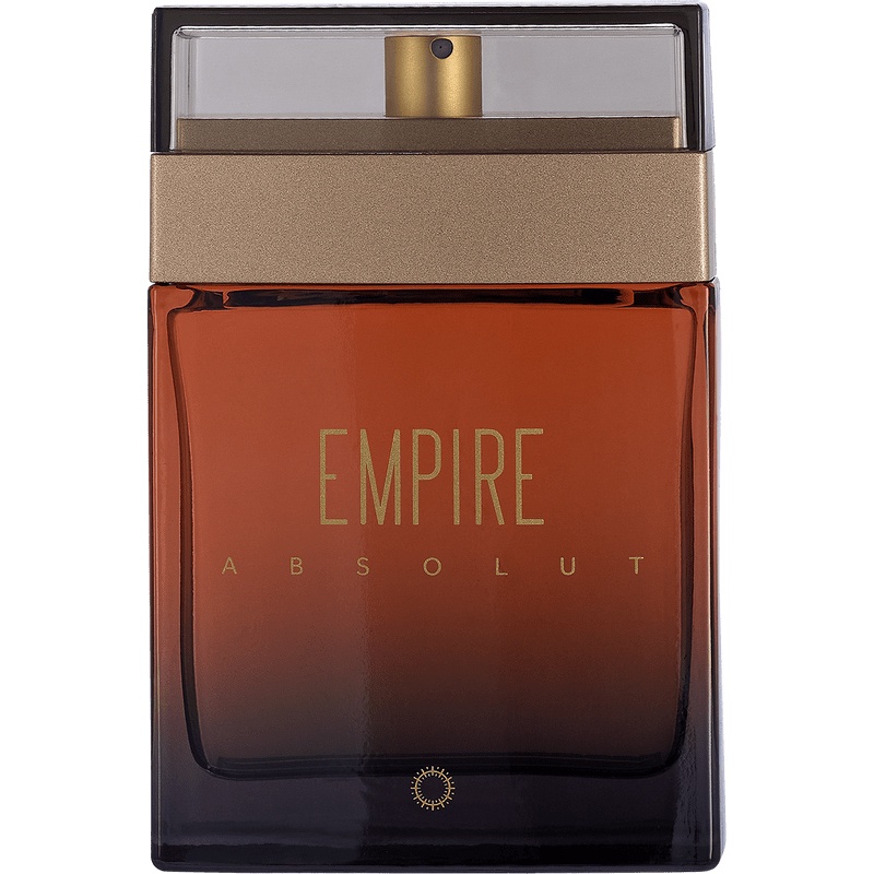 Deo Colonia Perfume Masculino Hinode Empire Absolut Original