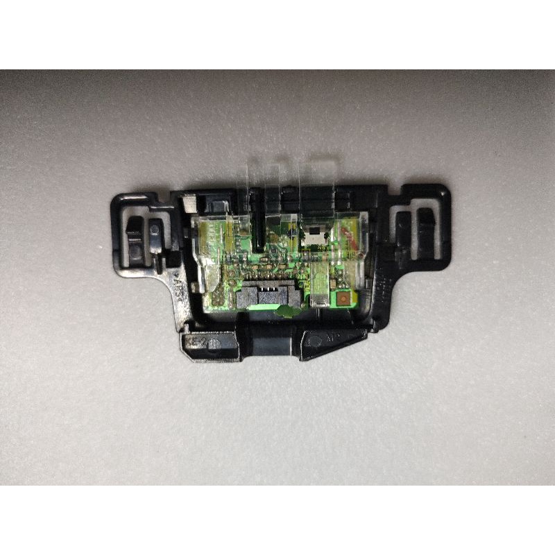 sensor controle remoto tv panasonic tc 50as600b / 49es630b / 32a400 / 32b6b