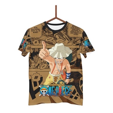 Atiradores de One Piece: Onde Comprar | BuscaProdutos