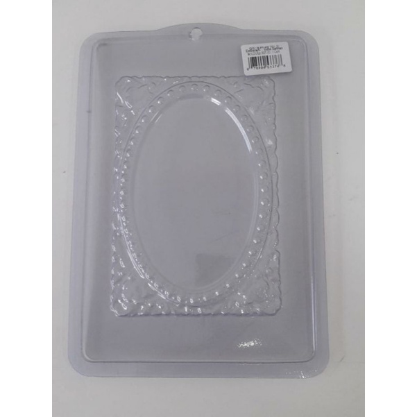 Forma acetato de porta retrato grd cod 1212
