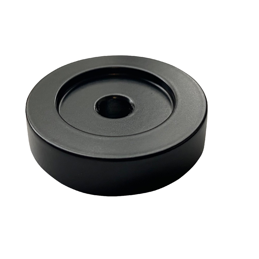 Zene Audio - Adaptador 45 Rpm P/ Discos