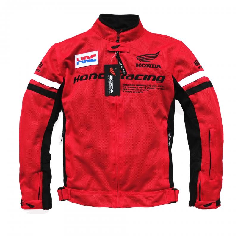 Jaqueta Honda Racing em Oferta | Shopee 2026