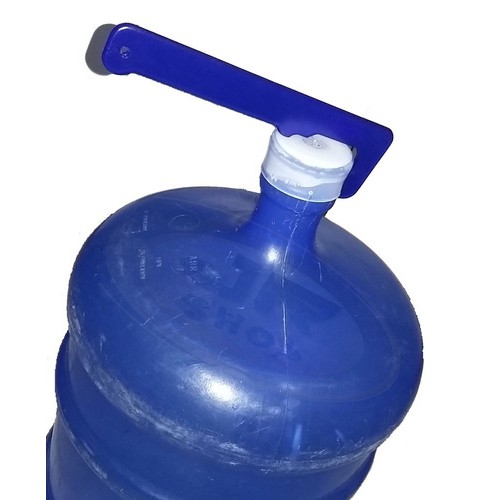 Abridor Galão Garrafão Tampa Água Mineral 20 Litros Original