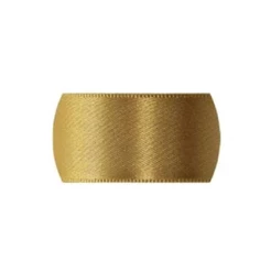 Fita de Cetim Progresso 10mm nº2 - 10m 228 Ouro - 1un