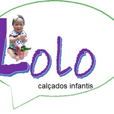 Lolo calçados infantis