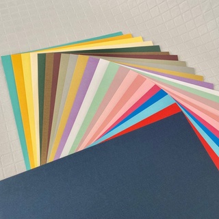 Papel perolado A4 180g - Pacote com 5 folhas