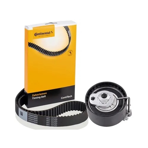 Correia Dentada E Tensor 206 Clio Logan Sandero Kang 1.0 16v