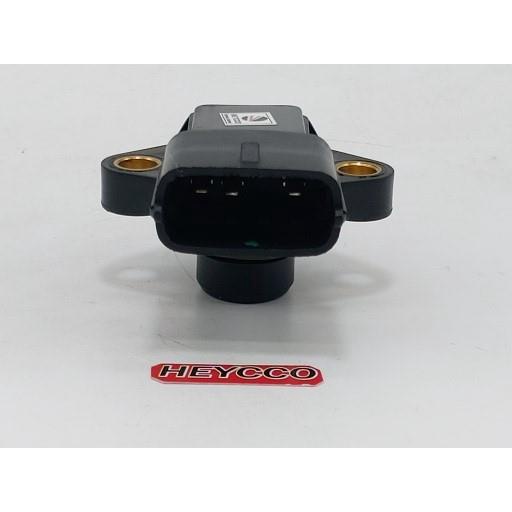 SENSOR MAP AZERA 3.3 /3.8 V6 2006/2011 SANTA FÉ 2.4 2001/2009 SONATA 2.4/2.5 V6 1999/2010 OPTIMA 2.4 2001/2008 VERA CRUZ 3.5/3.8 2005/2012 SORENTO 3.5 2005/2009 KIA RIO 1.5 2001/2007 RONDO 2.7 2007/2010