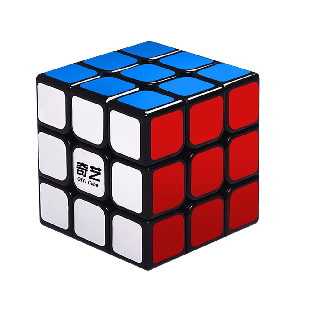 Conjunto de cubos de velocidade GAN 3x3 2x2, cubo mágico GAN 356 RS