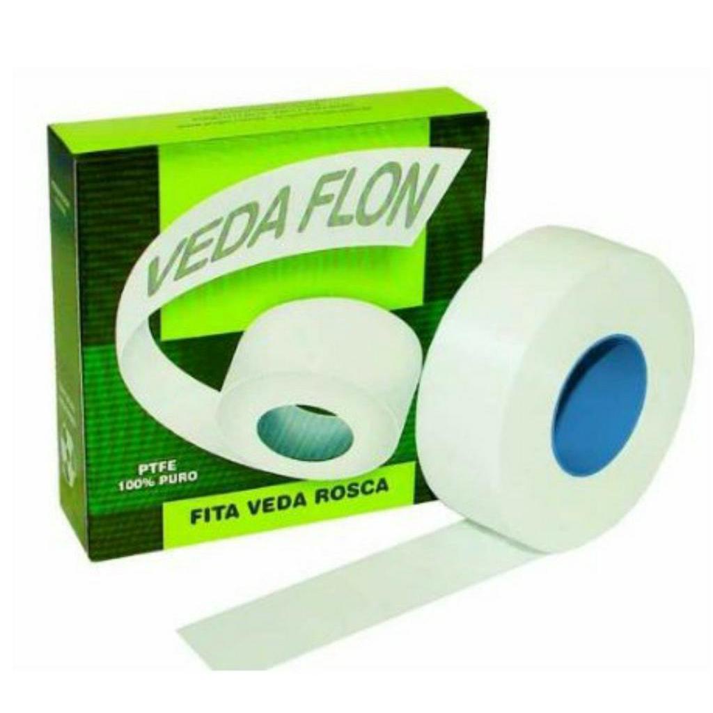 FITA VEDA ROSCA 18x10m - VEDAFLON