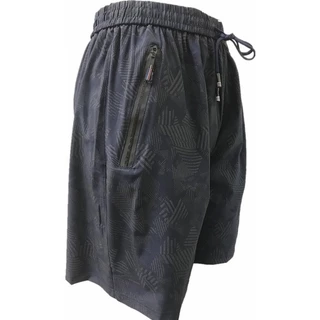 Bermuda Praia Tactel Shorts Piscina Passeio Treino Masculina