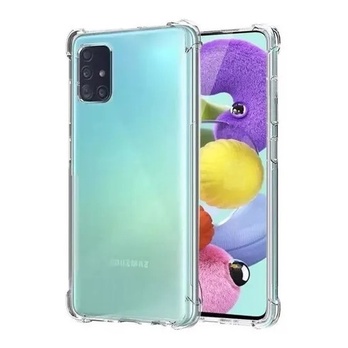 Case Capa Capinha anti-impacto TPU Silicone Samsung Galaxy A70 / A70S / A51 / A50 / A71