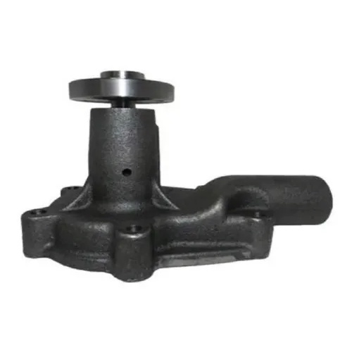 Bomba D´agua Motor 6cc Willys Jipe Rural E F75 Indisa