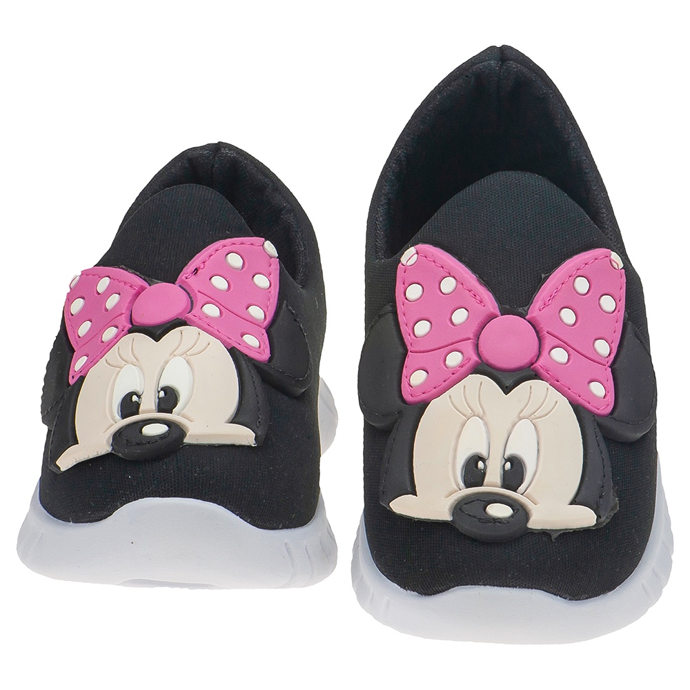 tenis infantil menina barato crianca kids — imagem 2 de 2